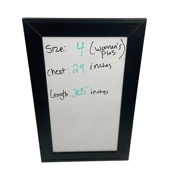 Torrid Everyday Fleece Crew Neck Pullover Womens 4 Plus Purple Tie Dye - Picture 5 of 6